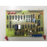 AMAT Opal 70312541100 System Cont. 1 PCB...